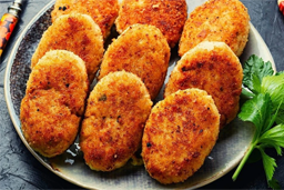 Гарячі страви